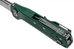 Ніж складаний Leatherman Free K2 Evergreen