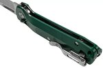 Ніж складаний Leatherman Free K2 Evergreen