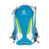 Рюкзак спортивний  Deuter Compact Lite 8 turquoise-white