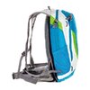 Рюкзак спортивний  Deuter Compact Lite 8 turquoise-white