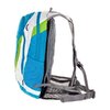 Рюкзак спортивний  Deuter Compact Lite 8 turquoise-white