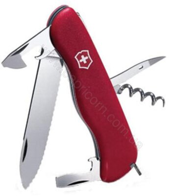 Нож складной Victorinox Picknicker 0.8853.W