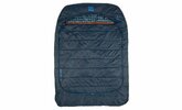 Спальний мішок (спальник) Kelty TRU.COMFORT DOUBLEWIDE 20