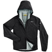Куртка мембранна Sierra Designs Microlight Black