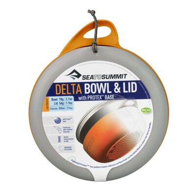 Миска Sea To Summit Delta Bowl with Lid