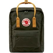 Рюкзак Fjallraven Kanken Deep_Forest\Acorn 23510.662-166