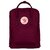 Рюкзак городской Fjallraven Kanken Plum 23510.420