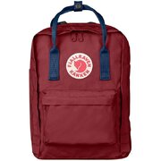 Рюкзак міський  Fjallraven Kanken Ox Red/Royal blue 23510.326-540