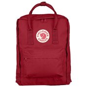 Рюкзак Fjallraven Kanken Deep_red 23510.325