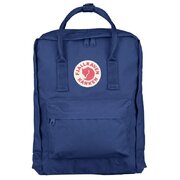 Рюкзак городской Fjallraven Kanken Deep_blue 233510.527