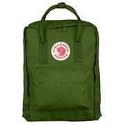 Рюкзак Fjallraven Kanken Leaf_green 23510.615