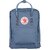 Рюкзак городской Fjallraven Kanken Blue_ridge/Random_blocked 23510.519-925