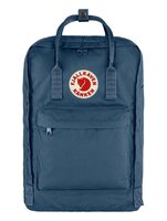 Рюкзак міський  Fjallraven Kanken Laptop 17" Royal_blue 27173.540