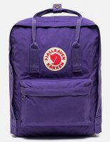 Рюкзак міський  Fjallraven Kanken Purple 23510.580