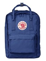 Рюкзак міський  Fjallraven Kanken Laptop 13" Deep_Blue  27171.527