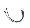 Шнурок для окулярів Julbo H75A017 black 3 мм (гумовий)