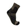 Шкарпетки Tribe  Trekking summer Olive