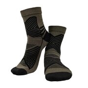 Шкарпетки Tribe  Trekking summer Olive