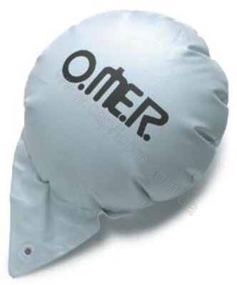 Буй Omersub - OMER надувной маркировочный