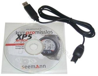 Интерфейс Seemann Sub USB для XP5