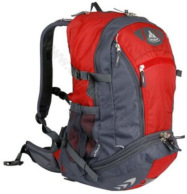 Рюкзак Vaude Bike Alpin Air 25+5