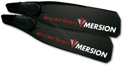 Ласти Imersion Carbon Essentiel