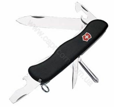 Ніж складний Victorinox Centurion 0.8453.3