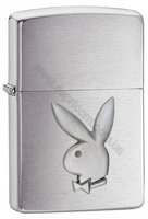 Запальничка Zippo 200 PB 110 PLAYBOY BUNNY