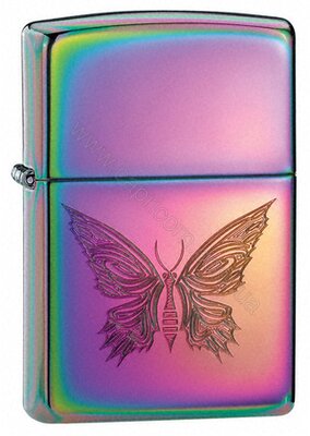 Запальничка Zippo 21027 WINGS OF DRSTINY