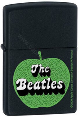 Зажигалка Zippo 24831 BEATLES