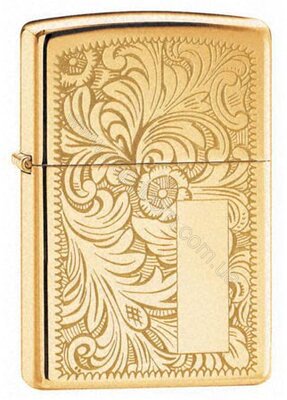 Зажигалка Zippo 352B VENETIAN BRASS