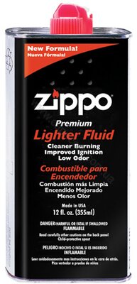 Топливо Zippo 3165 335 мл