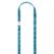 Петля Edelrid X-Tube 25 мм Loop Icemint 80 см