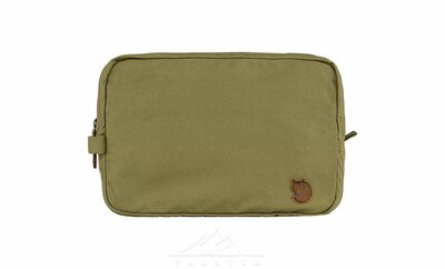 Несессер Fjallraven Gear Bag Large Foliage green