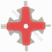 Інструмент Best Divers Microtool Radius