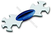 Інструмент Best Divers Microtool Twin-K