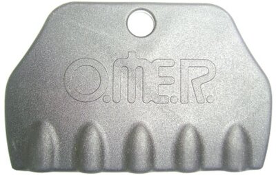 Колпачок для п'ятизбця Omersub - OMER
