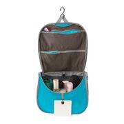 Несесер Sea To Summit Travelling Light Hanging Toiletry Bag L