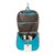 Несессер Sea To Summit Travelling Light Hanging Toiletry Bag L