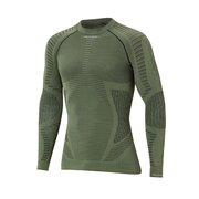 Термобелье блуза Accapi XPerience Military Black