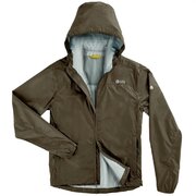 Куртка мембранная Sierra Designs Microlight olive night