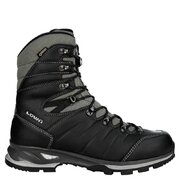Ботинки утепленные Lowa Yukon Ice II GTX Black