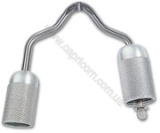 Зачеп Imersion - Coralign Pro алюминиевый 4 мм, matrix