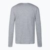 Термобелье блуза Smartwool Men's Merino 250 Base Layer Crew Grey heather