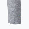 Термобелье блуза Smartwool Men's Merino 250 Base Layer Crew Grey heather