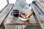 Набор посуды Petromax Enamel Bowls 0,5