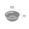 Набор посуды Petromax Enamel Bowls 0,5