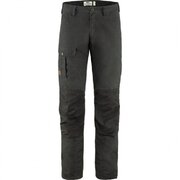 Штани треккінгові Fjallraven Nils Long Dark Grey