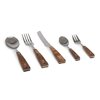 Набір столових приладів Petromax Camping cutlery
