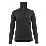 Термобелье блуза Aclima женская WoolTerry 220 Polo W's